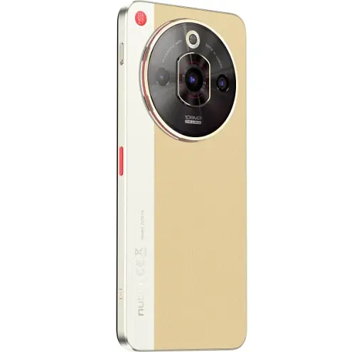 Смартфон ZTE Nubia Focus Pro 8/256GB Brown UA UCRF - фото 6