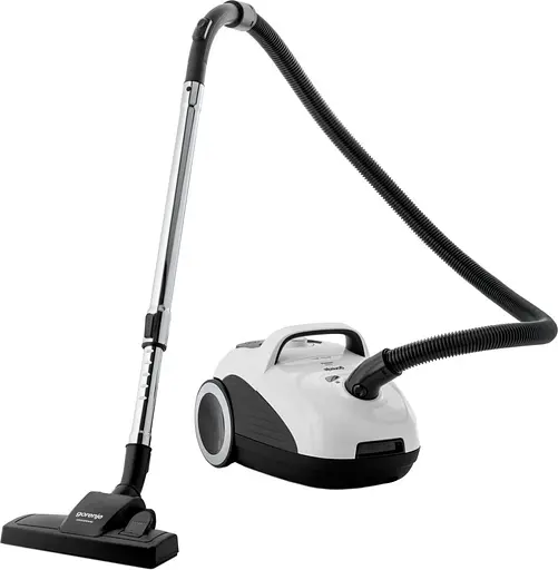 Пылесос Gorenje VC 2221 G4EW (745751) - фото 2