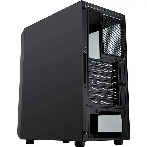 Корпус Vinga Creep (Creep) без блока питания - фото 7