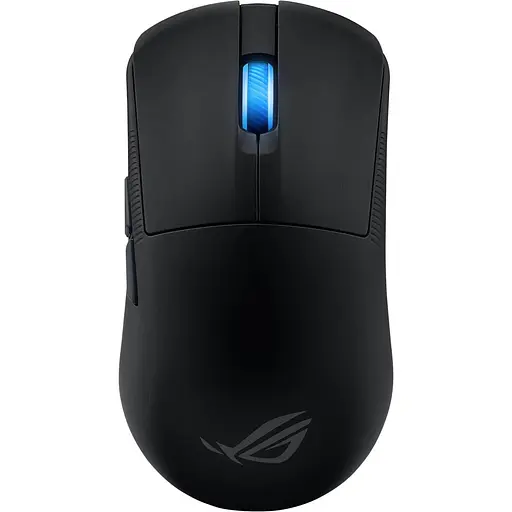 Миша ASUS ROG Harpe Ace Mini Wireless Black (90MP03Z0-BMUA00) - фото 1