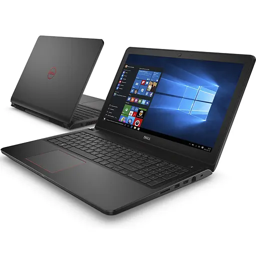 Ноутбук Dell Inspiron 7559 i5-6300HQ, 8Gb, 256Gb SSD, NVIDIA GeForce GTX 960M