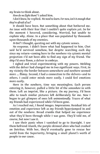 Skyward. Defiant. Book 4 - фото 3