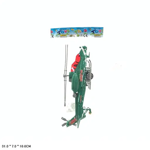 Вертолет военный, 2788B - фото 2