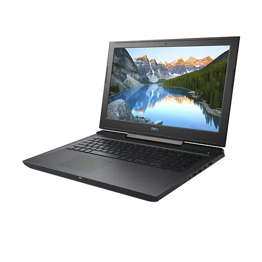 Ноутбук Dell G7 15 7588 i7-8750H, 8Gb, 256Gb SSD, Nvidia GTX 1060 6Gb - фото 4