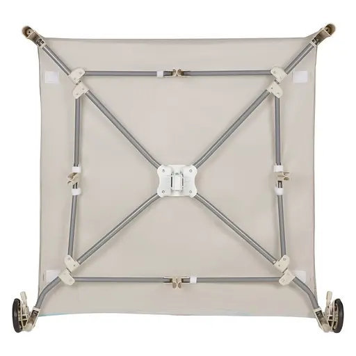 Манеж Lionelo Mille Plus Grey Beige (LO-MILLE PLUS GREY BEIGE) - фото 10