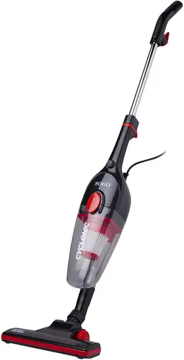 Пилосос SOGO SS-16120 (стік) - фото 3