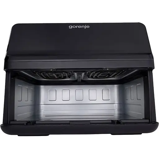 Мультипечь Gorenje AF2700BP - фото 5