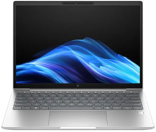Ноутбук HP 13.3 EliteBook 6 G1i WUXGA IPS/Intel U5-225U/16GB/512SSD/Intel Graphics/DOS (AU7N7AV_V4) - фото 1