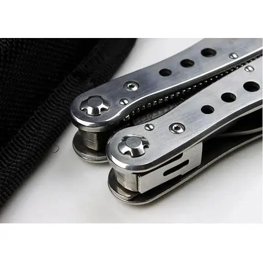 Мультитул Multi Tool Ganzo G201-H - фото 6