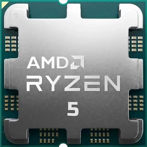 Процессор AMD Ryzen 5 7600 Tray (100-000001015) RU (131883)