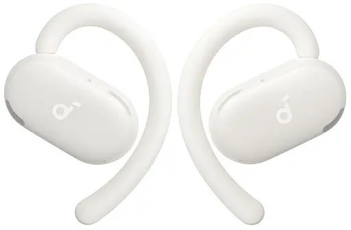 Наушники SoundСore V20i White Anker teh0021300 - фото 1