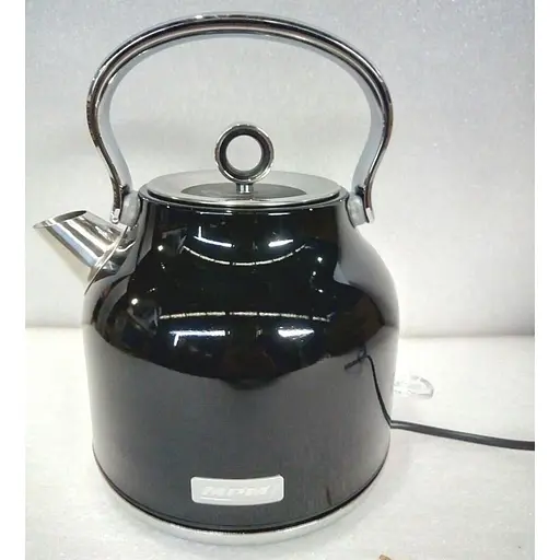 Электрочайник MPM Product MCZ-93 - фото 9