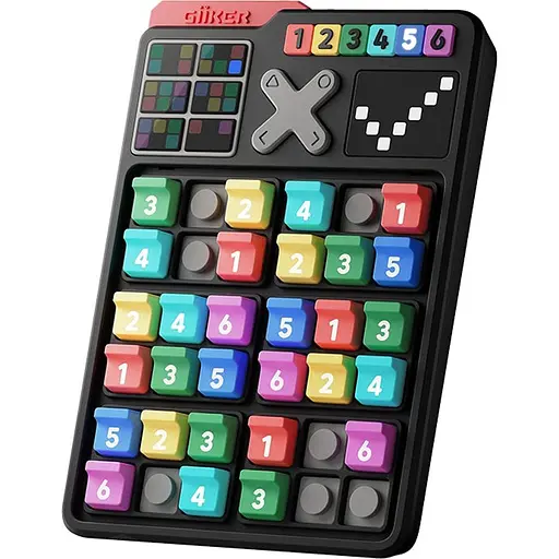 Розумна головоломка GiiKER Smart Sudoku JKSD0001 [118555]