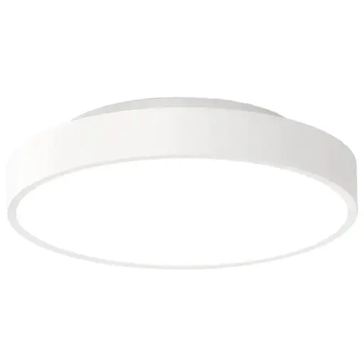 Стельовий світильник Xiaomi Yeelight Celling Light Pro 320mm White (YLXD76YL) [56304]