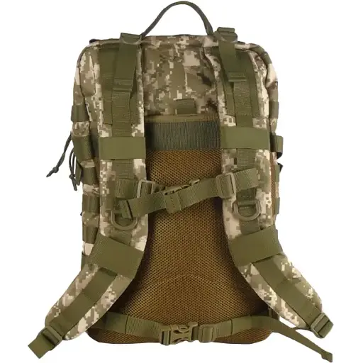 Рюкзак тактичний Medan2754, 40 Pixel - фото 4