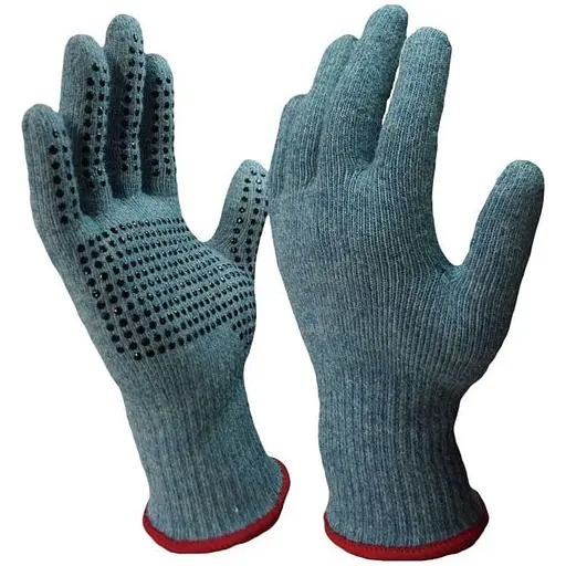 Рукавиці Dexshell ToughShield Blue L (1047-DG458L)