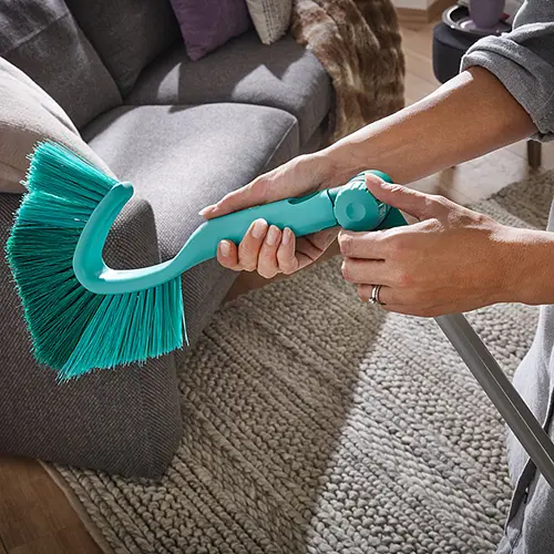 Щітка для стелі і карнизів Leifheit Dusty (41524) - фото 5