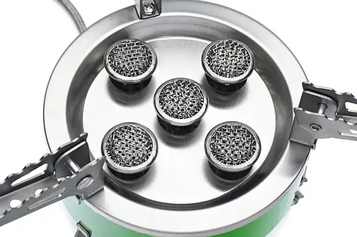 Горелка газовая BRS 75 (1047-BRS-75) - фото 6