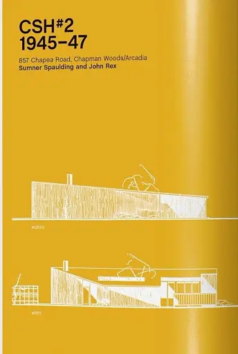 Case Study Houses.The Complete CSH Program, 1945-1966 - фото 4