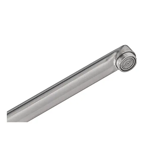 Смеситель для ванны Armata SUS-006 CH6471 Нержавеющая сталь - фото 6