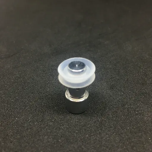 Силиконовое кольцо, уплотнитель запорного клапана для мультиварки-скороварки Redmond универсальное - фото 7