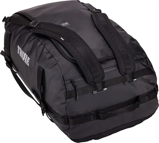 Спортивна сумка Thule Chasm Duffel 90 л black (TH 3204997) - фото 10