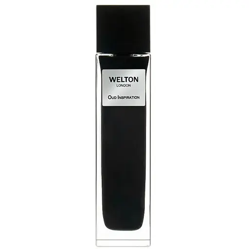 Парфюмерная вода Welton London Oud Inspiration 100 мл тестер - фото 1