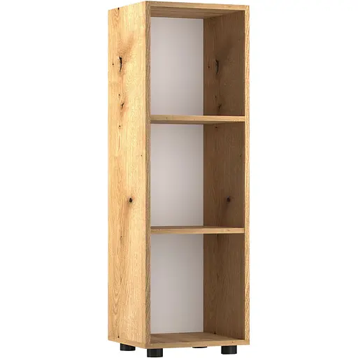 Пенал середній ОП-702 Orange-Line 350х347х1103 Евок прибережний.