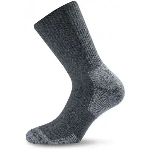 Носки Lasting KNT 900 Black L (1054-002.003.4295)
