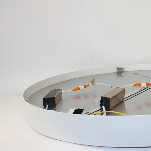 Накладний світильник Friendlylight Mono R80 LED 120W FL2039 - фото 2