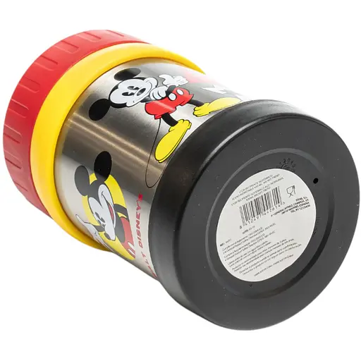 Термос Stor Disney Mickey Mouse 284 мл (Stor-44261) - фото 8