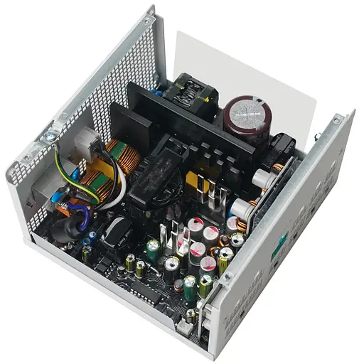 Блок живлення GamerStorm DeepCool PN850M 850W White (R-PN850M-FC0W-JGEU) - фото 6
