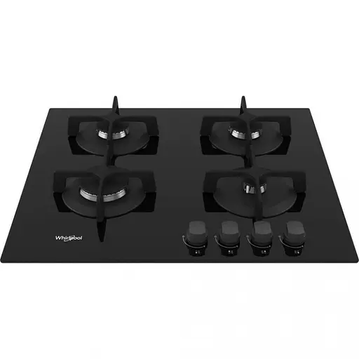 Варочная поверхность газовая Whirlpool GOB 616/NB - фото 2