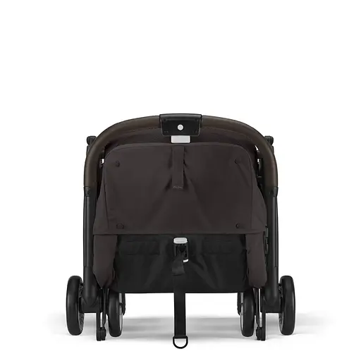 Прогулянкова коляска Cybex Orfeo TPE Chocolate Brown (525000579) - фото 5