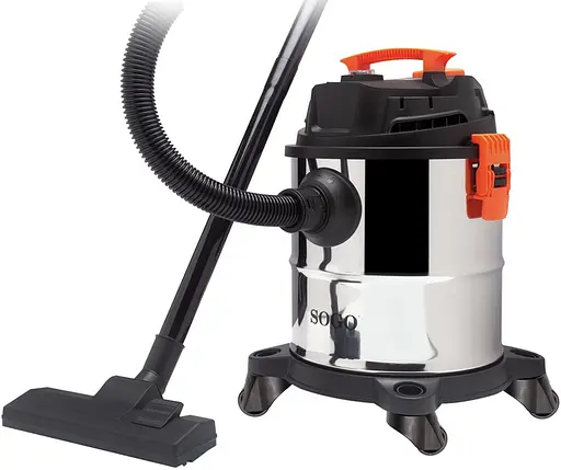 Пылесос SOGO SS-16136 (с сбором жидкости) - фото 5