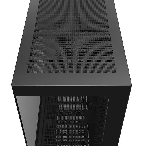 Корпус Deepcool CH690 Digital Black без блока питания (R-CH690-BKNNA0D-G-1) - фото 10