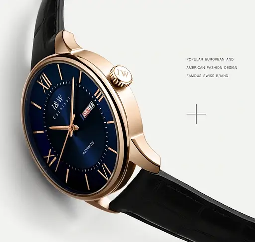 Годинник Carnival Atlantis - фото 11