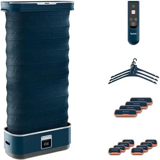 Отпариватель Tefal Care For You First YT2020E0 - фото 1