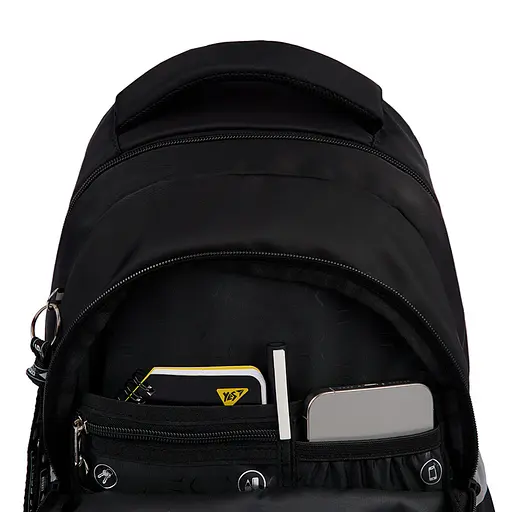 Рюкзак шкільний Yes Challenge Mode TS-54 - фото 10