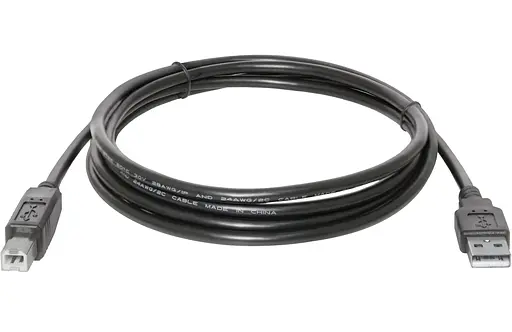 Кабель USB AM-BM, 3.0 м, USB04-10 Defender - фото 2