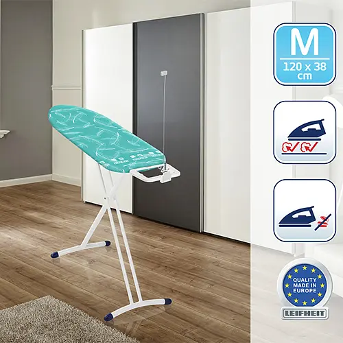 Прасувальна дошка Leifheit AirBoard M Solid (72563) - фото 2