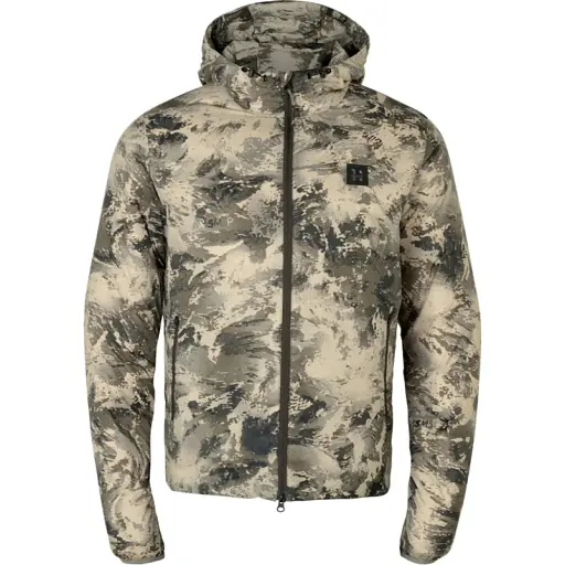 Куртка Harkila Mountain Hunter Expedition Down 50 AXIS MSP*Mountain
