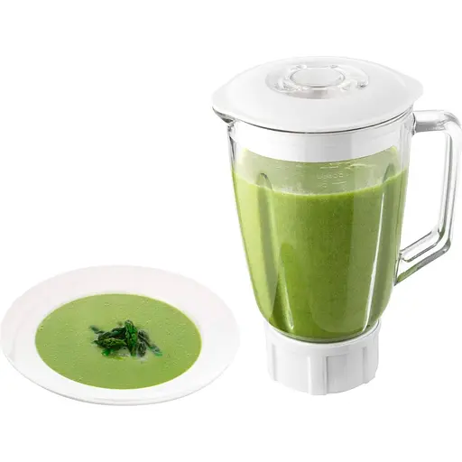 Кухонный комбайн Sencor STM 6359BK [131346] - фото 6