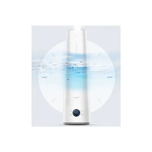 Зволожувач повітря Deerma DEM-LD220 - фото 6