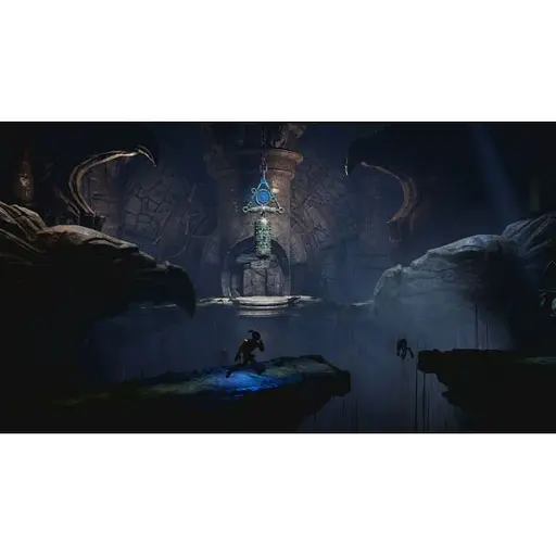 Гра Oddworld Soulstorm Limited Oddition (російські субтитри) (Nintendo Switch) - фото 6