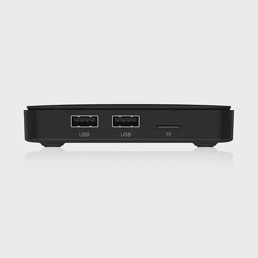 Смарт ТВ приставка Mecool KM7 SE 2/32 Гб Android TV 12 Smart Box - фото 7