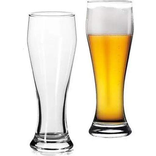 Бокал для пива Pasabahce Weizen 520 мл (42126-SL) - фото 3