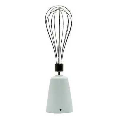 Блендер Rotex RTB430-W (погружний, міксер) - фото 4