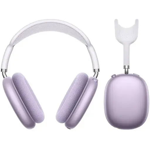 Навушники Hoco Happy ANC BT headphones W65 Plus BT 5.4, AUX, 32/45h - фото 1
