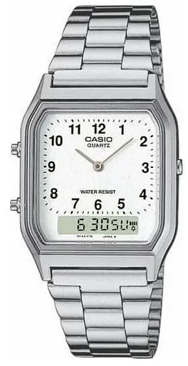 Часы Casio AQ-230A-7BMQ
